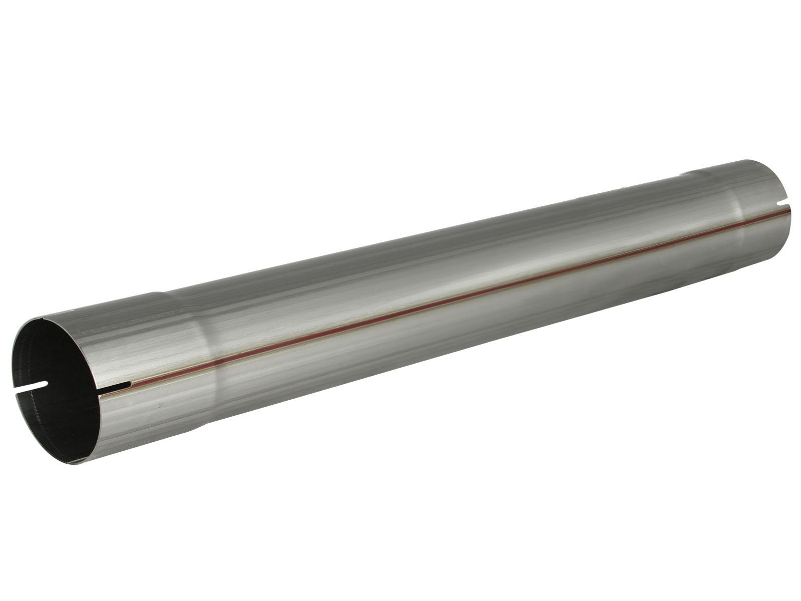AFE Muffler Delete Pipe (Universal Fit) - 49-91004