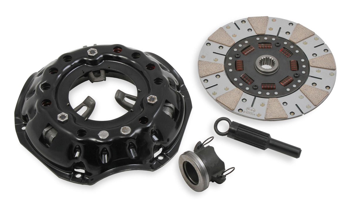 Hays Street 650 Clutch Kit.  - 92-3001