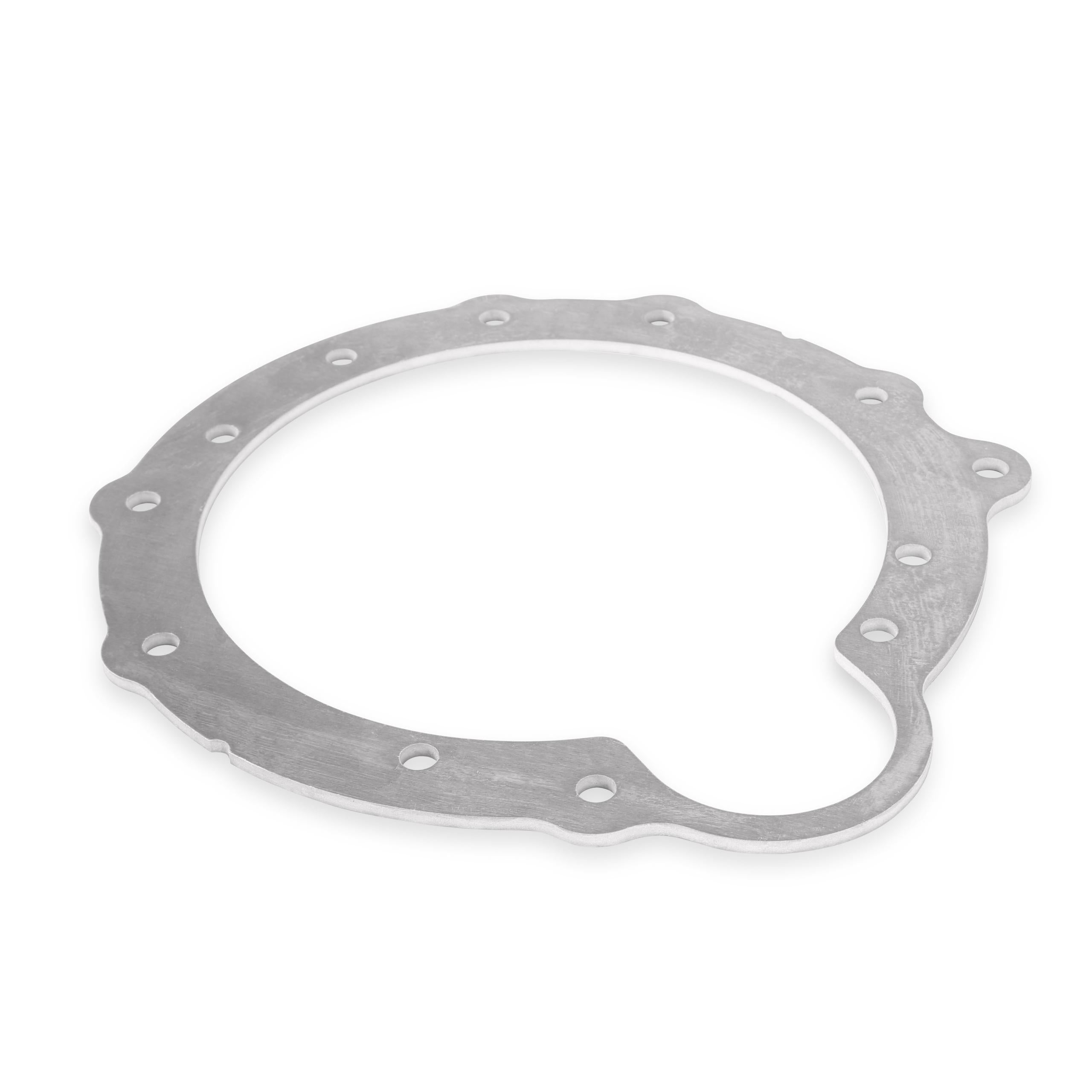 QuickTime Engine Spacer - 1/4" Aluminum - Ford EcoBoost - RM-194