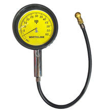 Whiteline Performance Tire Pressure Gauge - WTK005