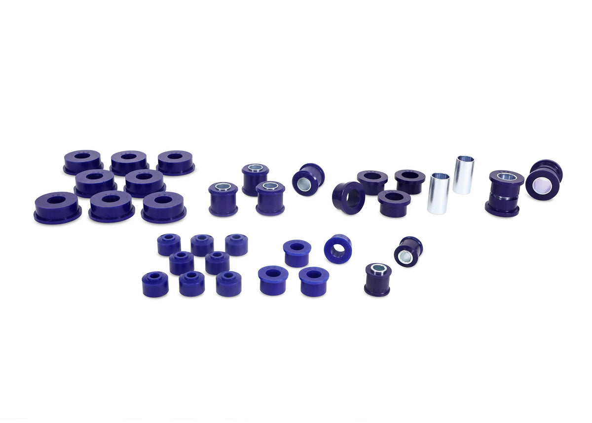 SuperPro Suspension Bushing Kit - KIT5368K