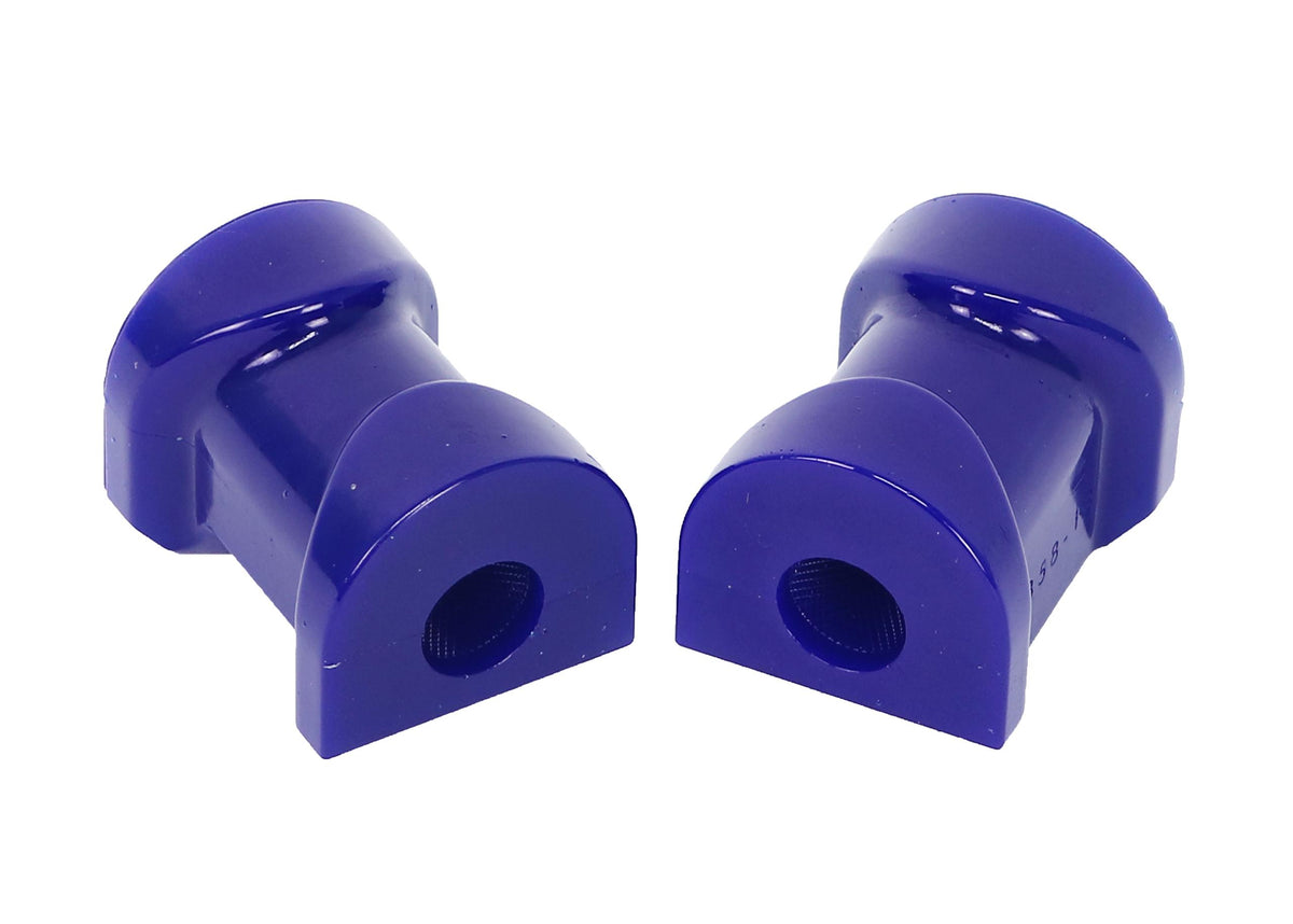 SuperPro BMW E30 Fr Bar Mnt Kt 2B Bush (1985-1991 318i, 318is, 325, 325e, 325i, 325is, 325iX, 325es) - SPF0358-18K