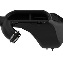 AFE 54-13061D Magnum FORCE Stage-2 Cold Air Intake System w/ Pro DRY S Filter (2021-2025 Ford F-150 V6 3.5L Ecoboost)