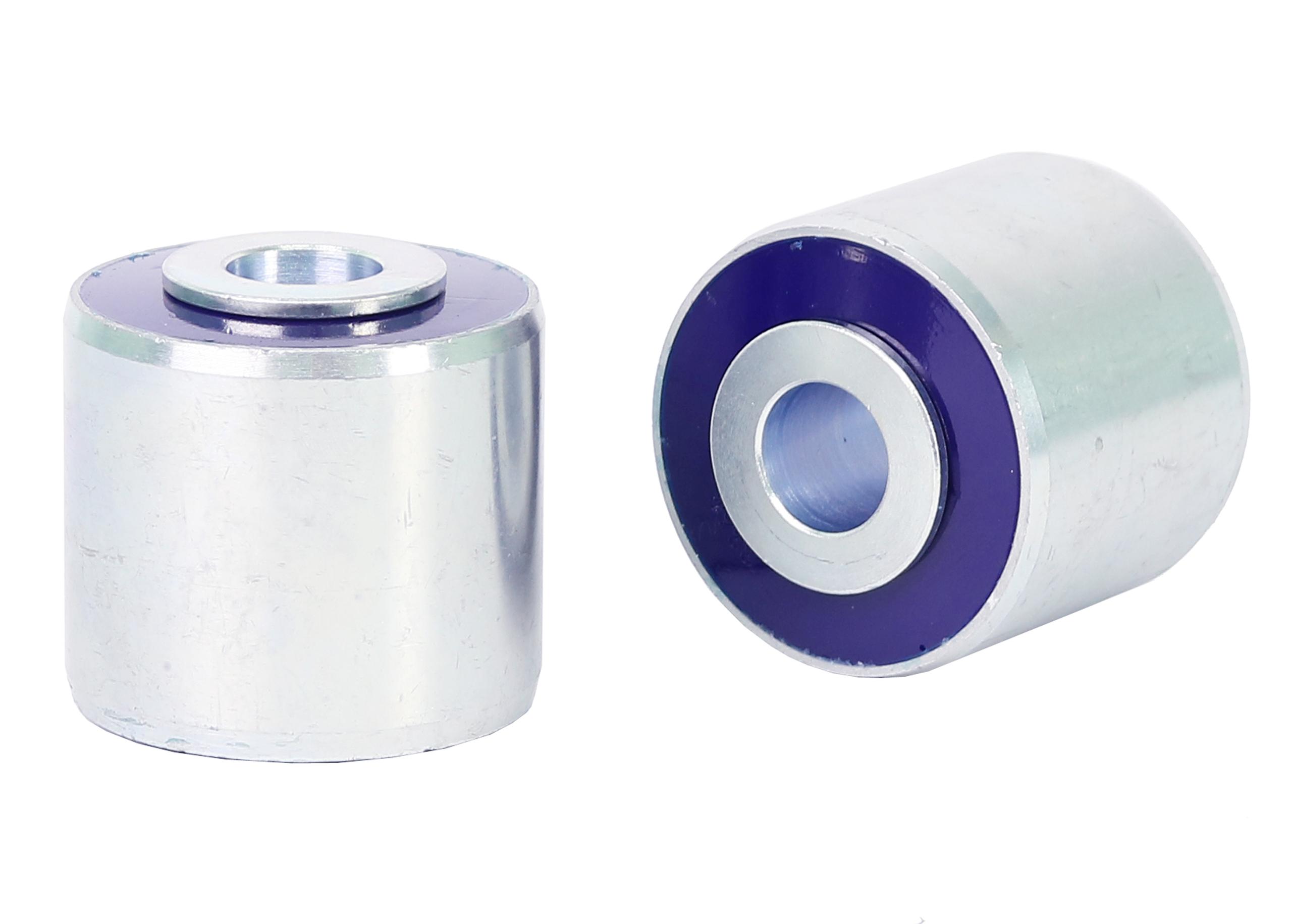 SuperPro MAZDA3 CTRL ARM INNER KIT - SPF3368K