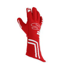 Simpson Racing Endurance Racing Gloves - EGXR