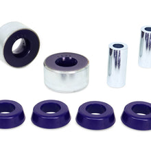 SuperPro Front Lower Control Arm/ R Bush Std.