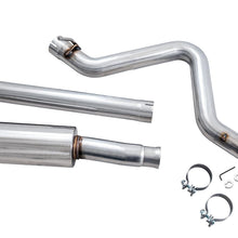 AWE Trail Edition Catback for Jeep JL/JLU 2.0T - 3015-21005