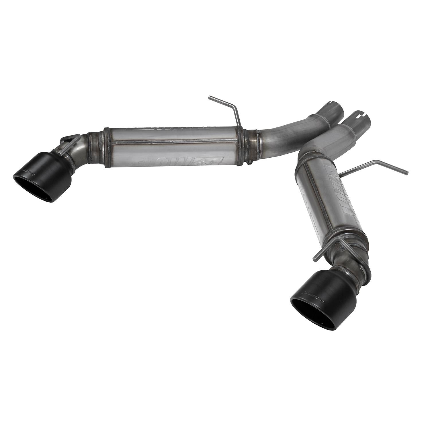Flowmaster FlowFX Axle Back Exhaust System (2016-2022 Chevrolet Camaro 3.6L) - 717992
