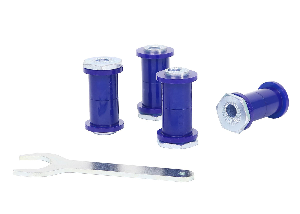 SuperPro Rr Trailing Arm Bush Kit - SPF4185K