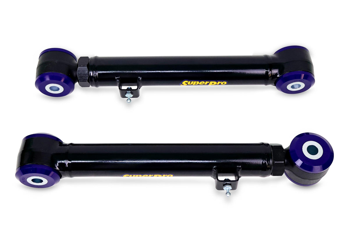 SuperPro Trailing Arm Upper - Arm Assembly (2009-2027 1500, 1500 Classic, Ram 1500, Gladiator) - TRC1203