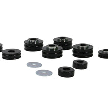 Whiteline Performance Body mount - bushing (1973-1975 F-100, F-150, F-250, F-350) - W93550