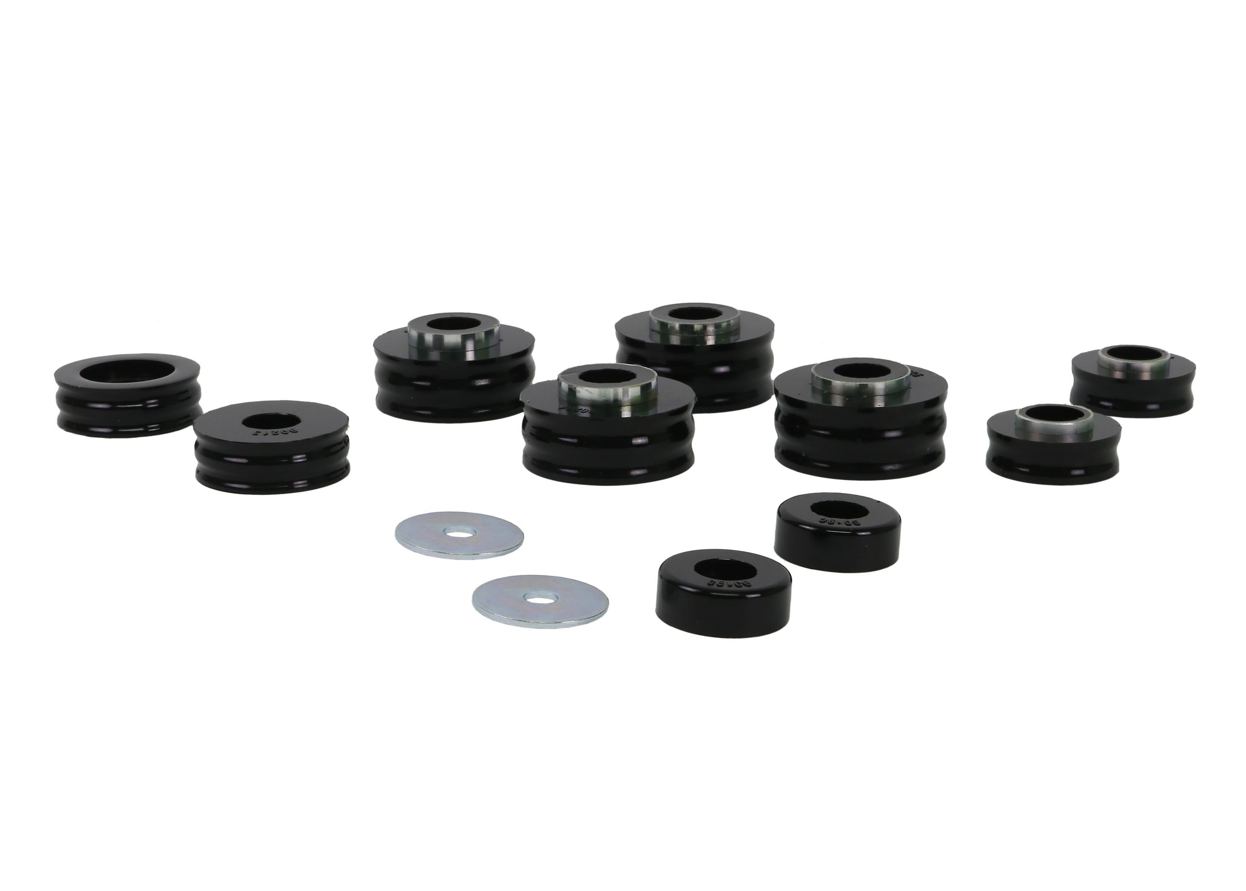 Whiteline Performance Body mount - bushing (1973-1975 F-100, F-150, F-250, F-350) - W93550