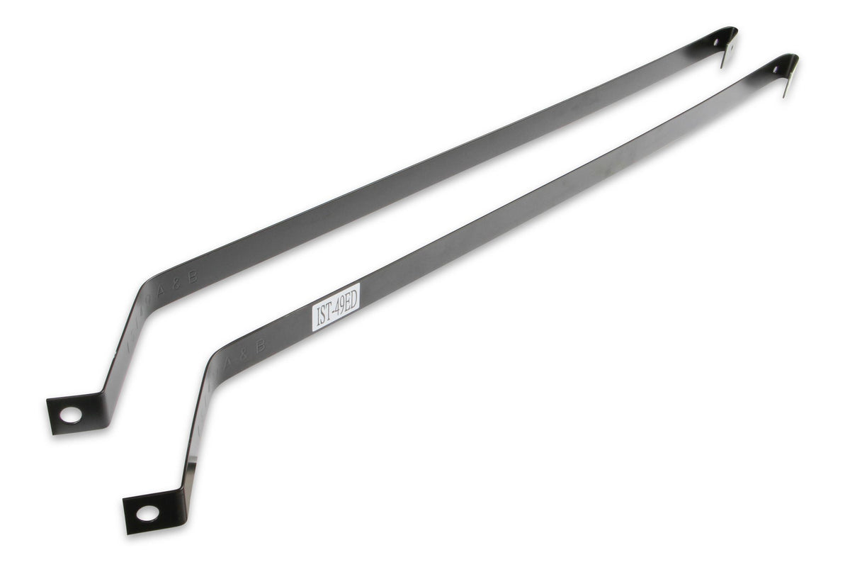 Holley Sniper Efi Fuel Tank System (1968-1969 Chevelle) - 19-106