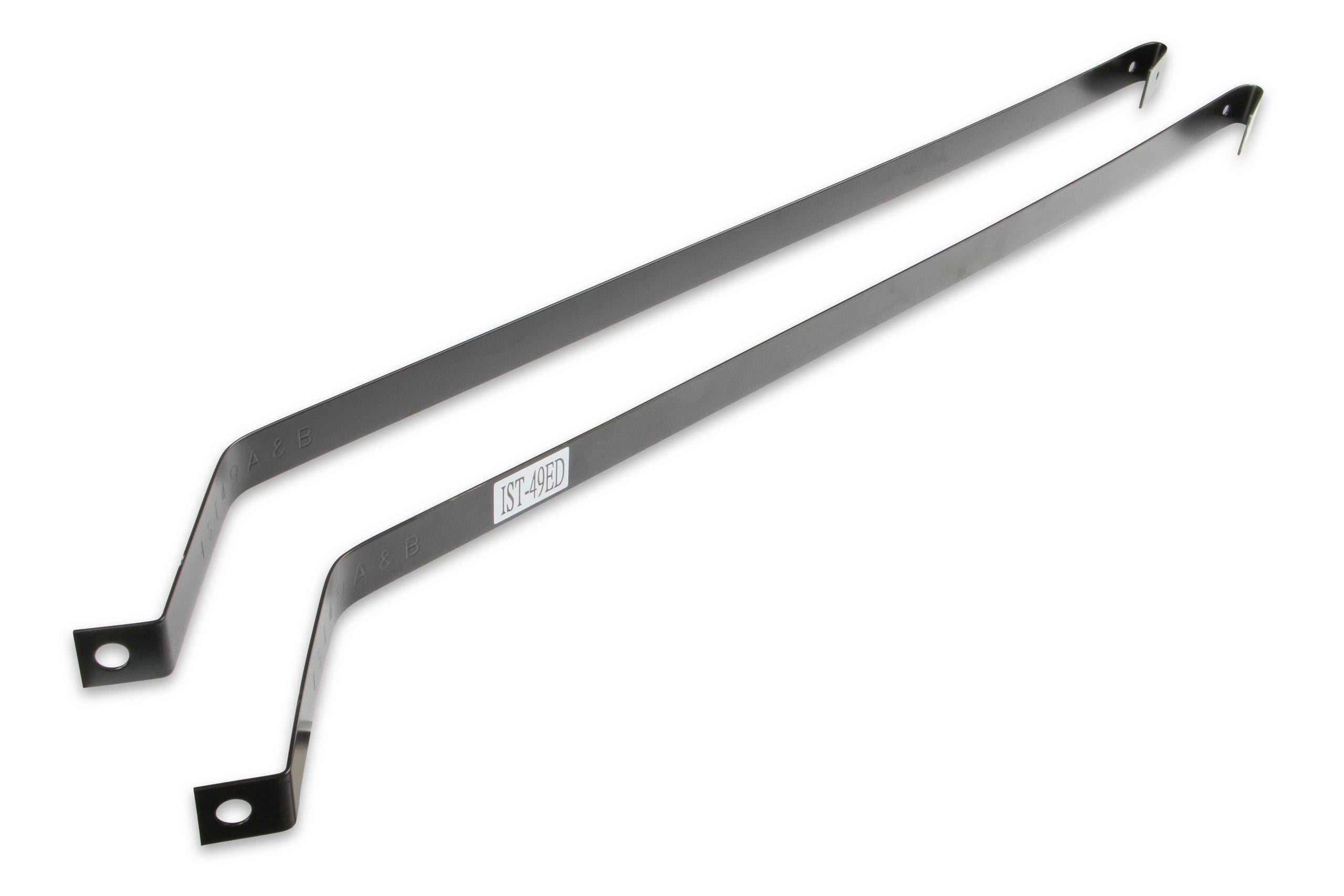Holley Sniper EFI Fuel Tank System (1971-1973 GTO, LeMans) - 19-123