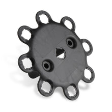 Holley Hall Efi Dist - Chrysler 318 / 360  - 565-304BK