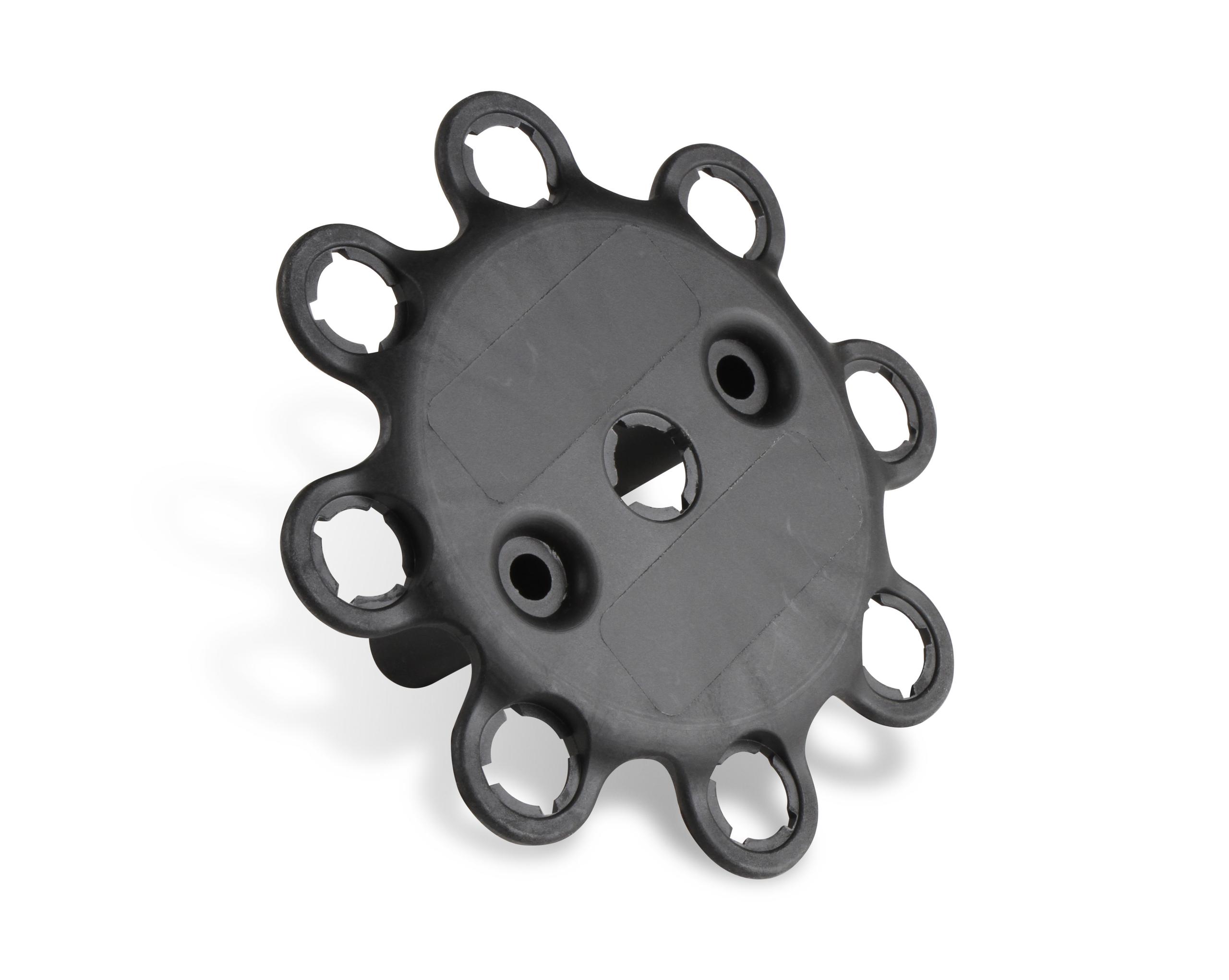 Holley Hall Efi Dist - Chrysler 318 / 360  - 565-304BK
