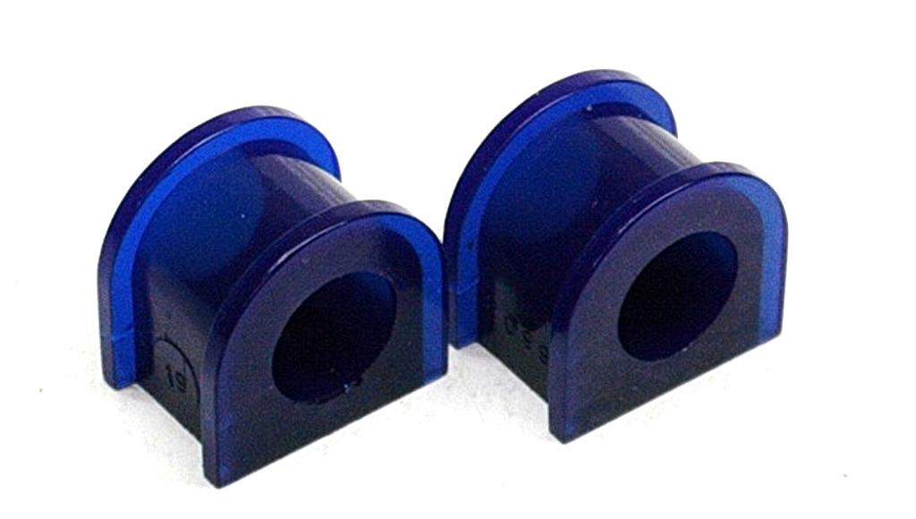 SuperPro Front Sway Bar Bush (1967-1973 Interceptor) - SPF2099-19K