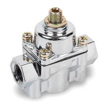 Holley Fuel Pump Electrical - 80000101