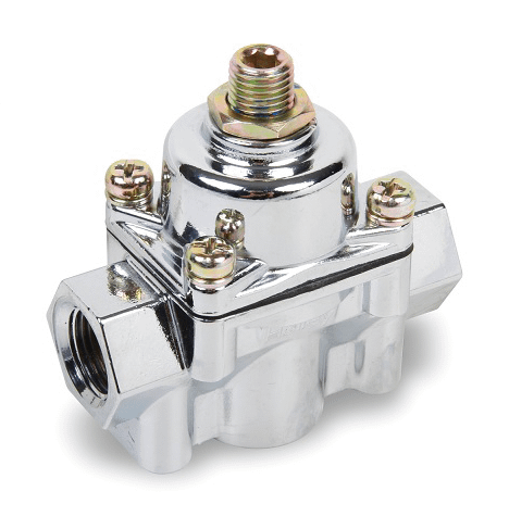 Holley Fuel Pump Electrical - 80000101