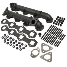 BD Diesel Bd 6.7L Powerstroke Exhaust Manifold Kit - Ford 2011-2016 - 1043007