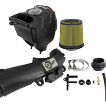 AFE Sealed Intake (2018-2020 Jeep Wrangler L4-2.0L (t)) - 50-70035G
