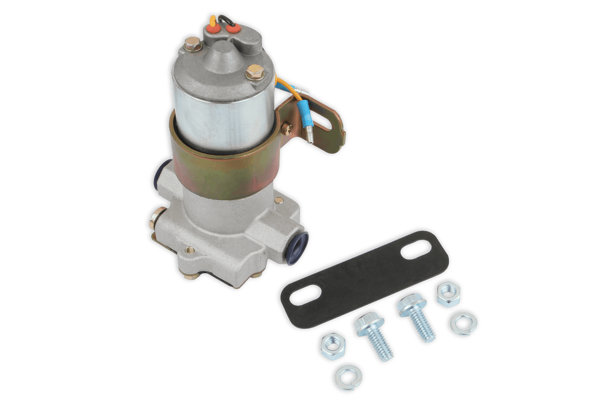 Holley Fuel Pump Electrical - 80000102