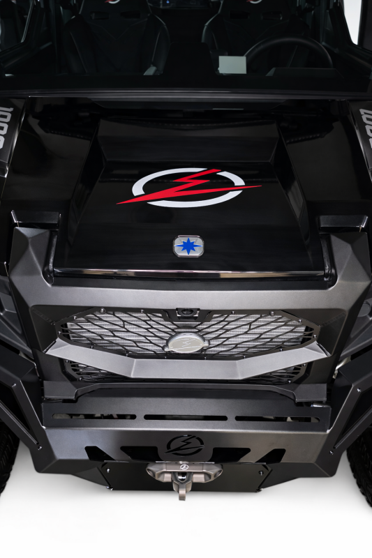 Elektric Offroad 2024+ Polaris Xpedition Volt Grille