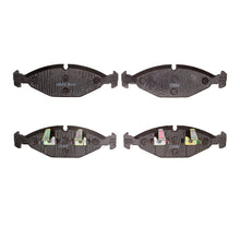 DFC 93-94 Jaguar XJ12 Front 4000 Hybridynamic Brake Pads