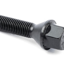 Dinan Lug Bolts; M12x1.5 - Cone Seat - 39mm - D220-0012