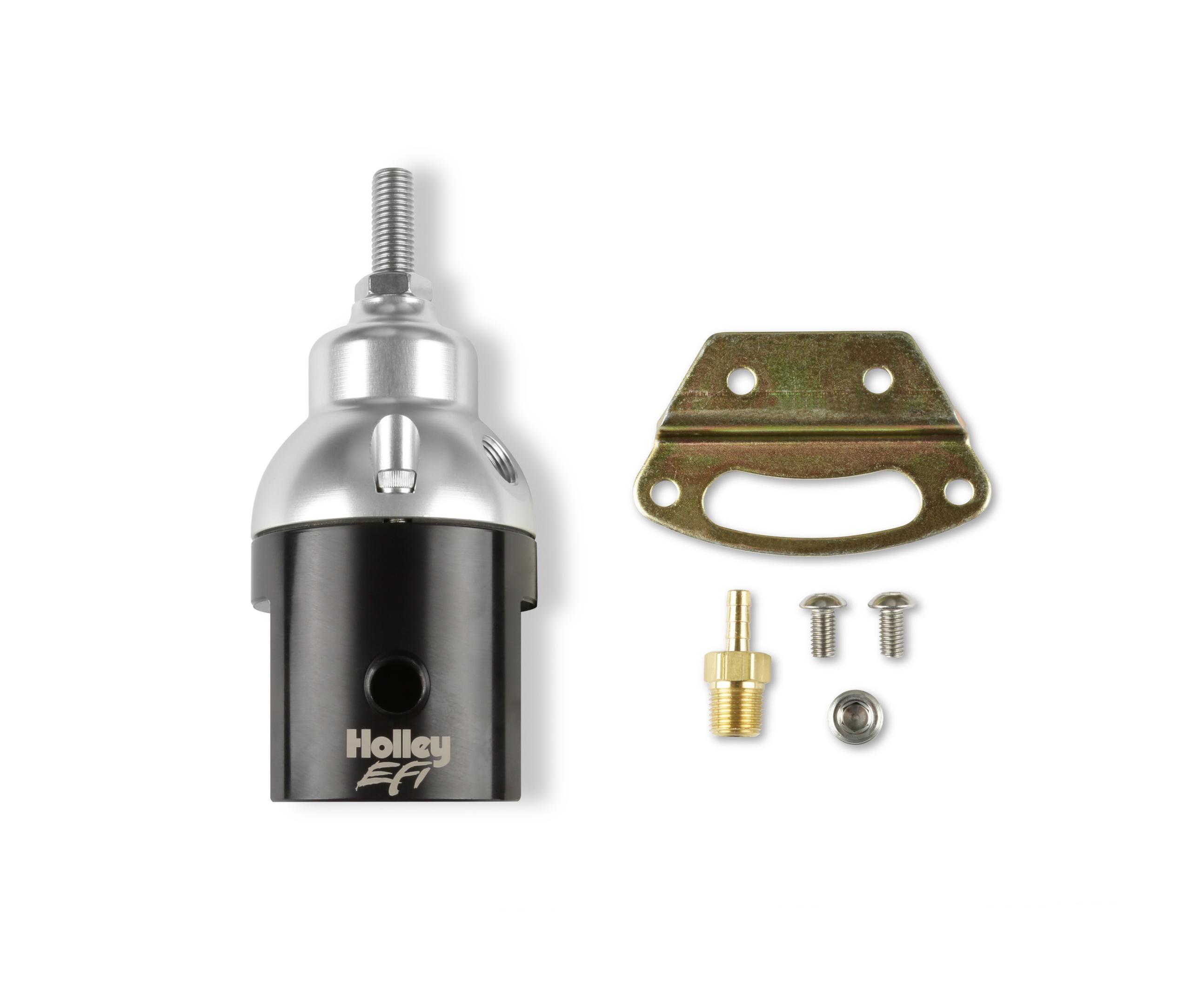 Holley EFI Fuel Pressure Regulator - 12-895