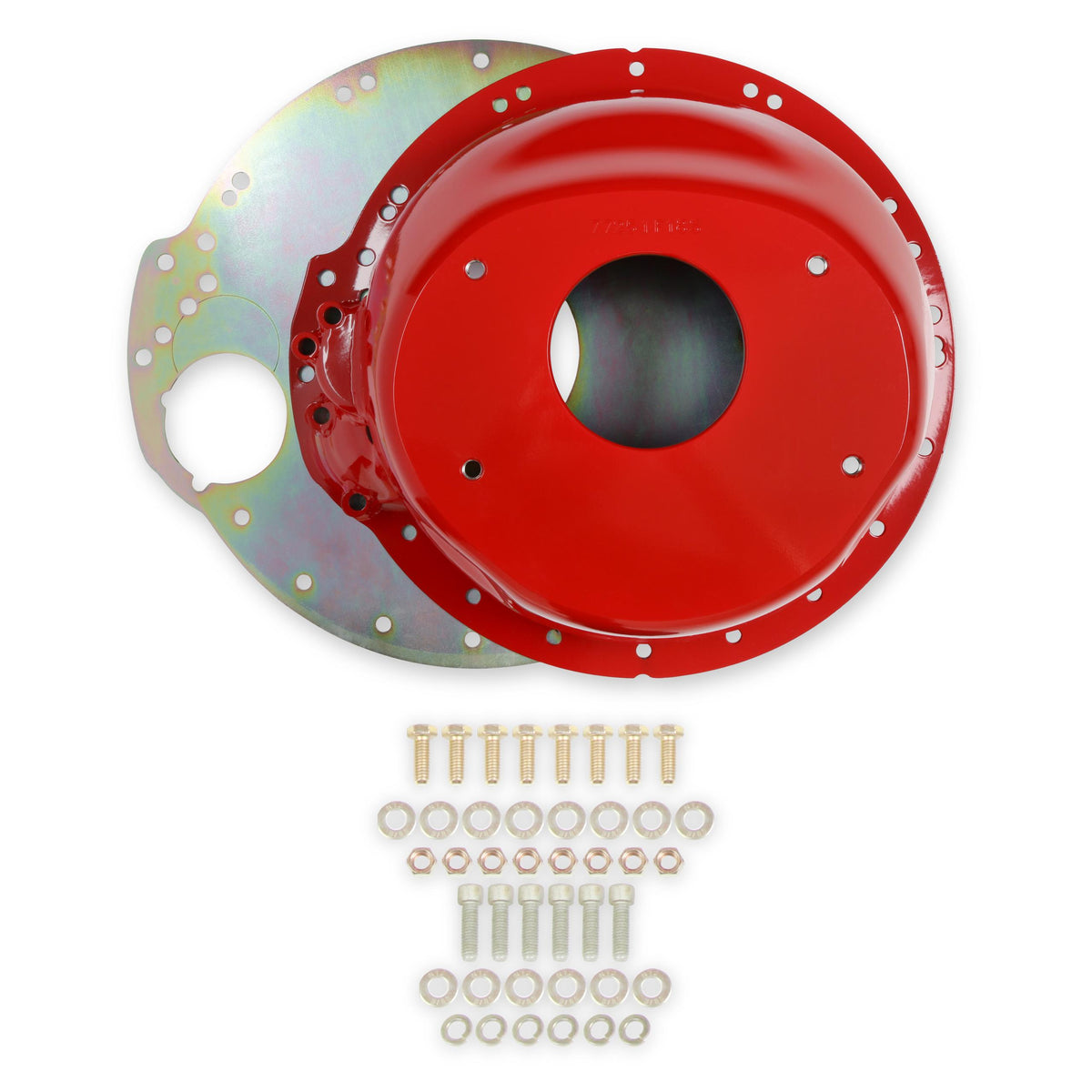 LAKEWOOD Bellhousing,Dyno Chrysler - 77-251