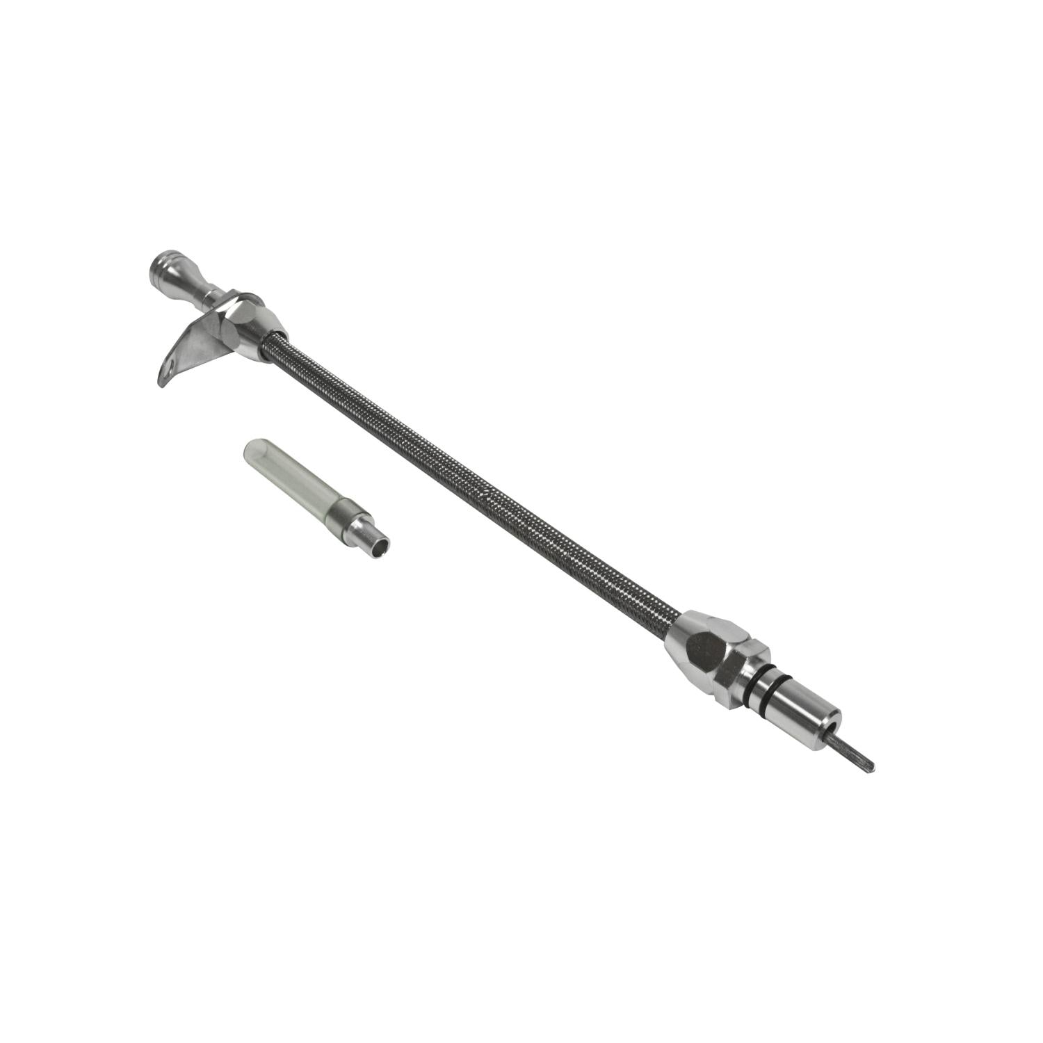 ALUM/BRAIDED DPSTK-350 () - 22165