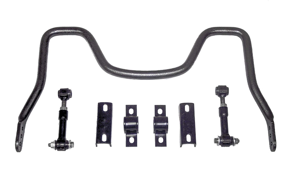 Hellwig Rear Sway Bar Kit GM 99-13 1500/1500HD/2500 - 7800