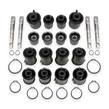 BMR Fabrication Bearing Kit, Front And Rear Control Arms (1997-2004 Corvette) - CBK555