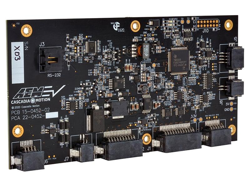 AEM Tesla Sport Large Drive Unit (LDU) Control Board - 30-8410
