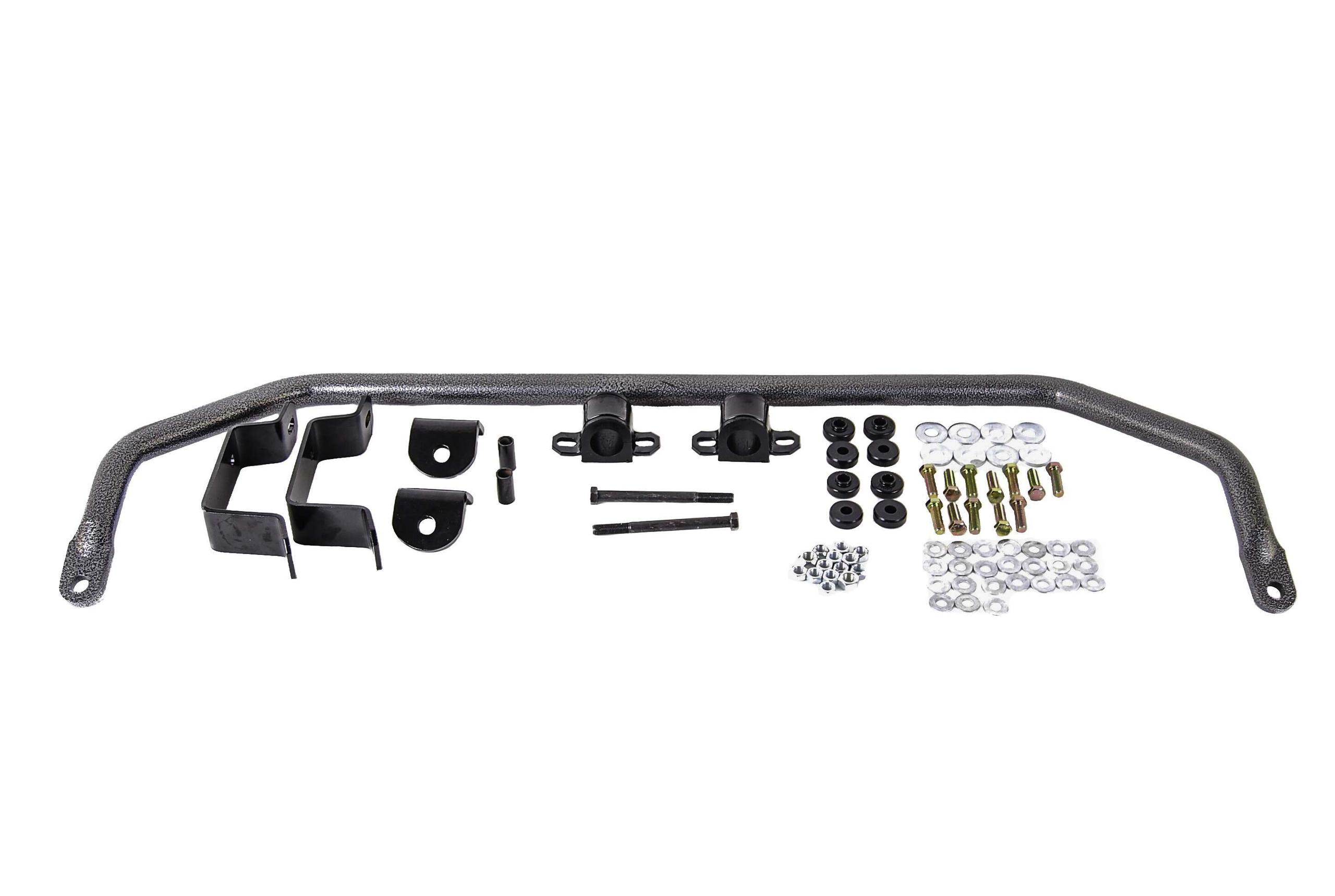 Hellwig Front Sway Bar Kit GM 63-87 C10/C20 w/ 2-4" Drop - 7804