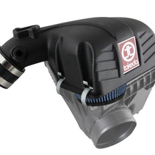 AFE Takeda Stage-2 Cold Air Intake System w/ Pro 5R Media Black (2012-2015 ILX, Civic) - TR-1020B