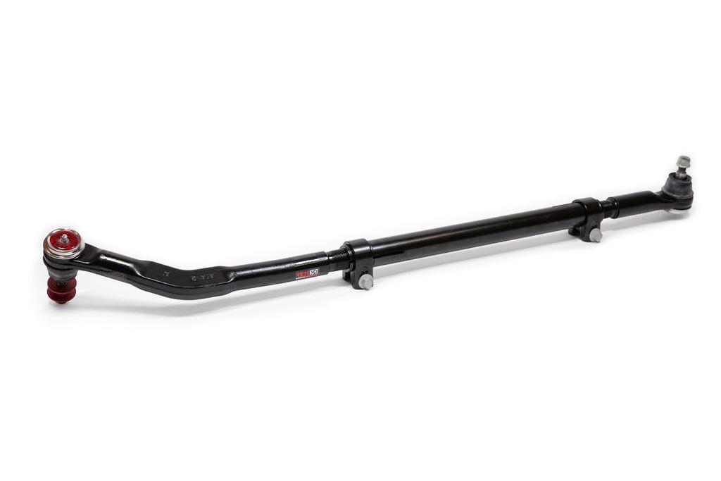 Steer Smarts Jeep Drag Link No Drill Top Mount Assembly Yeti XD For 18-24 Wrangler/Gladiator - 78078001