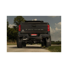 Flowmaster Signature Series Cat-back Exhaust System (2024 Tacoma) - 738173