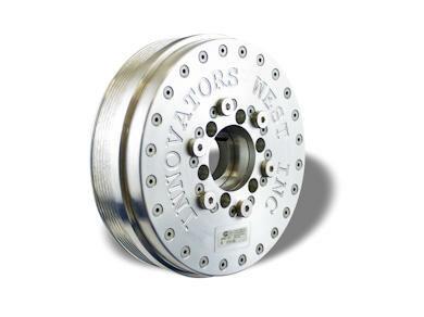 Innovators West 780 2014-up LT1 Corvette C7 Corvette - LT-1 Wet Sump - 6R Standard Diameter