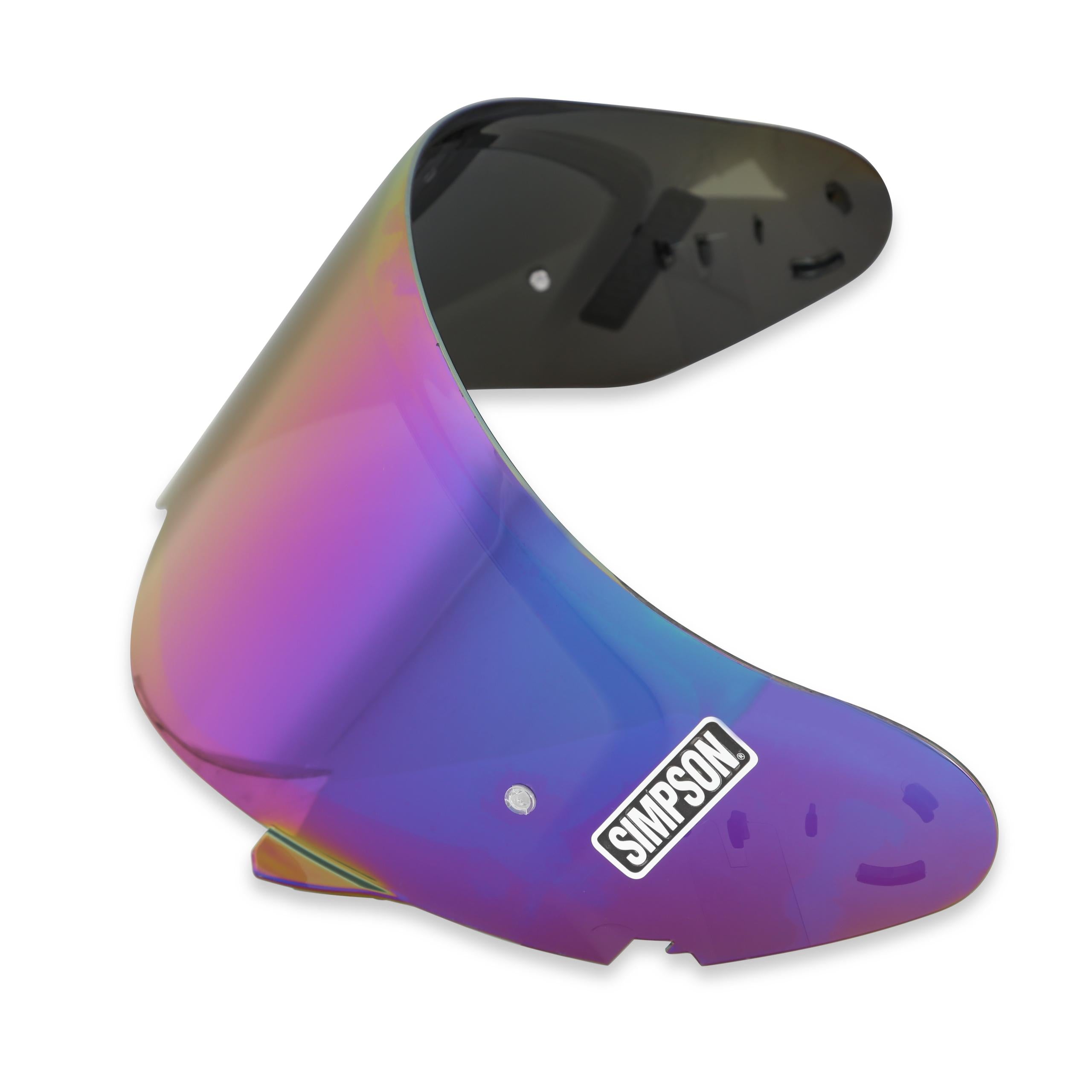 Simpson Racing Simpson Iridium Shield Ghost/Speed - GBISE