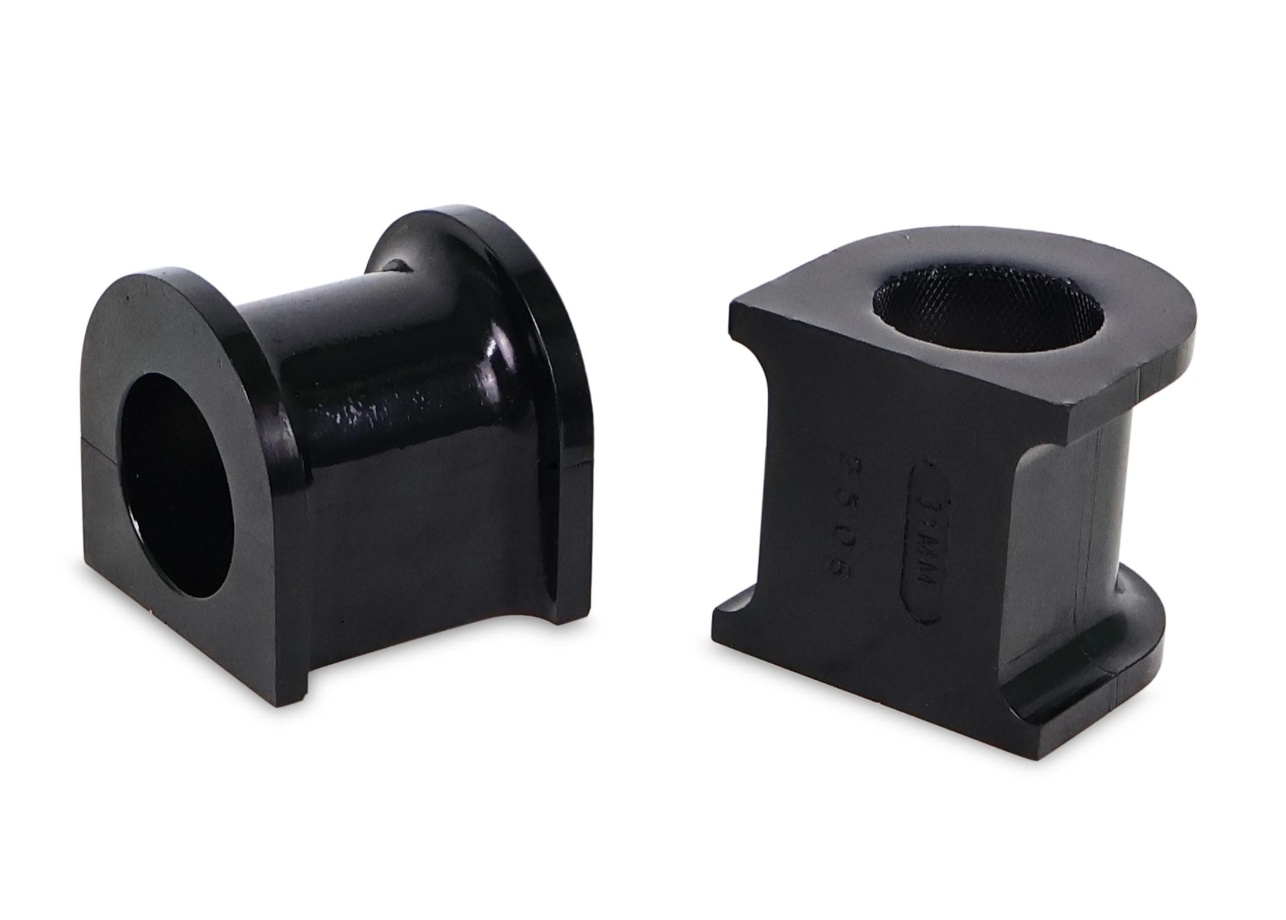SuperPro Suspension Stabilizer Bar Bushing Kit - SPF2506-31K