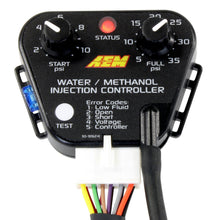 AEM Water/Meth Injection - 30-3304