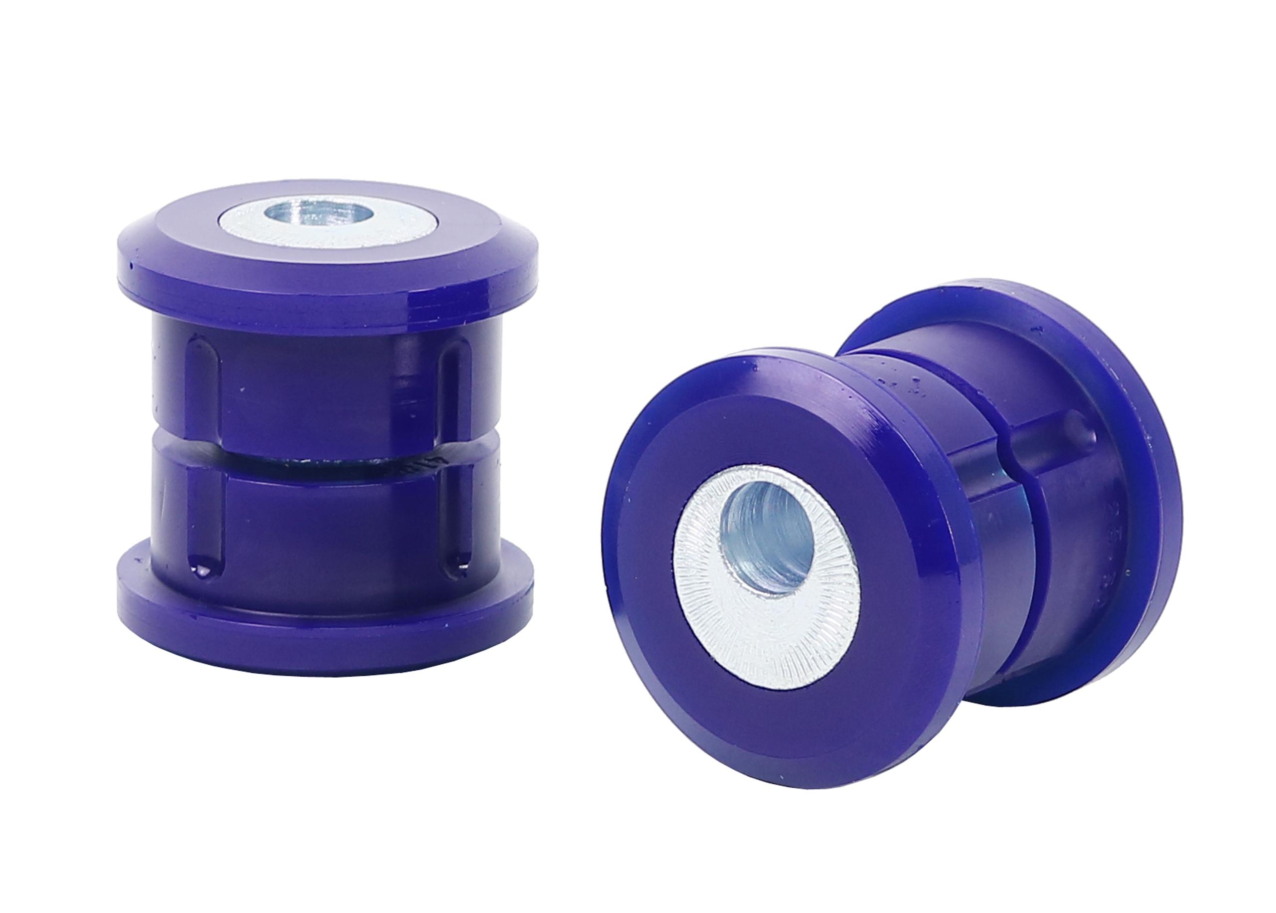 SuperPro Lwr Ctrl Arm Bush Kit - SPF4186XK