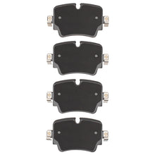 DFC 14-21 Jaguar XJ Rear 4000 Hybridynamic Brake Pads