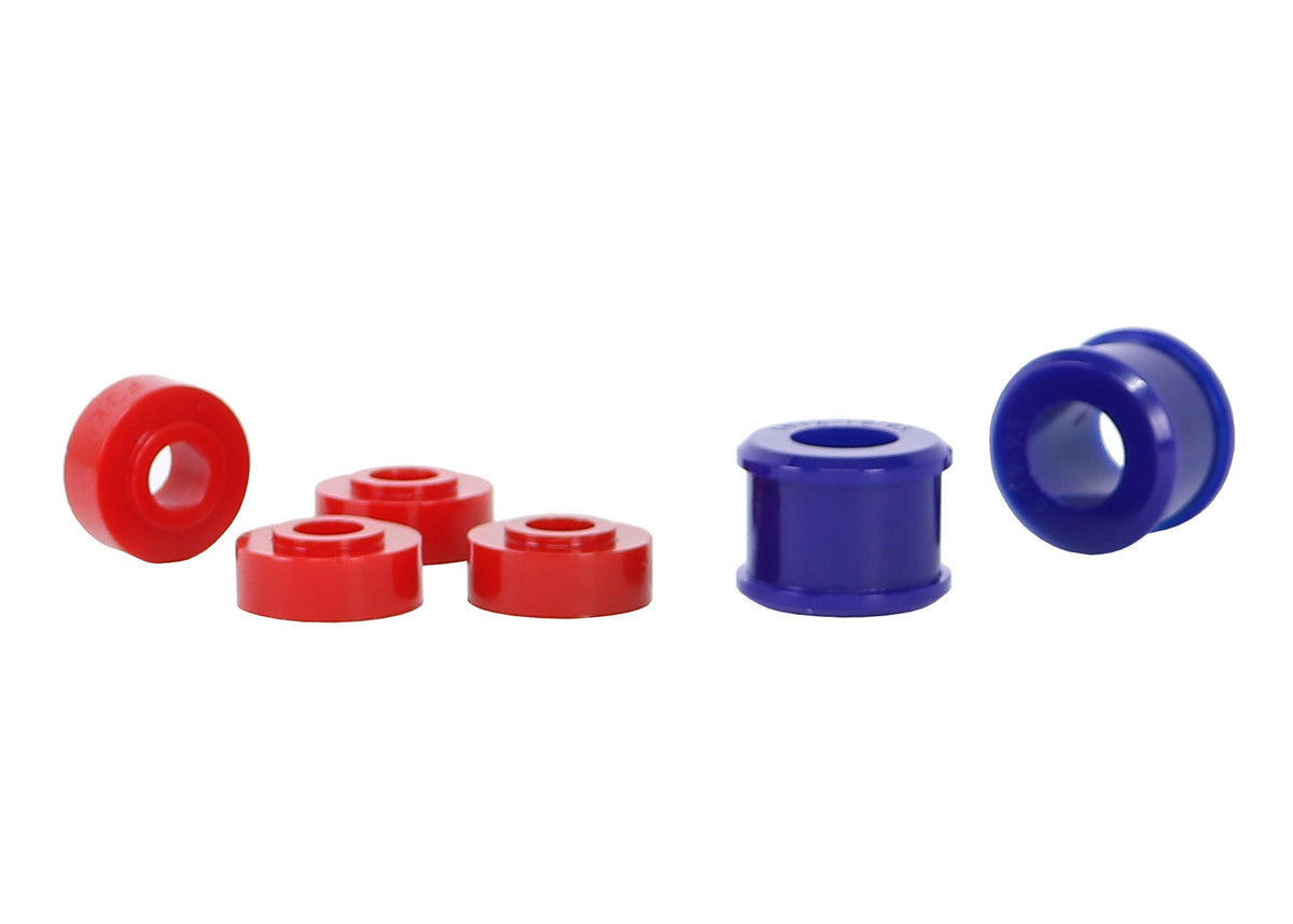SuperPro Suspension Stabilizer Bar Bushing Kit - SPF1916-19-95K