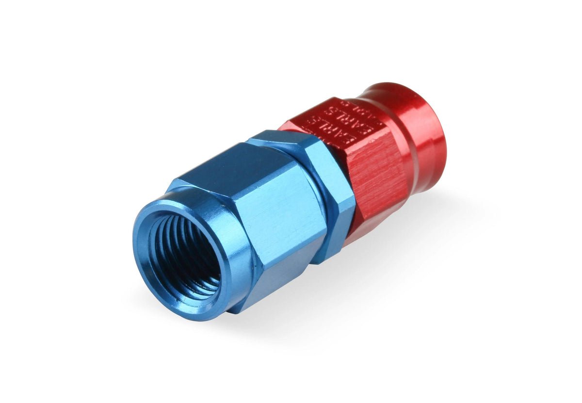 Earls Speed-Seal Hose End - 600136ERL