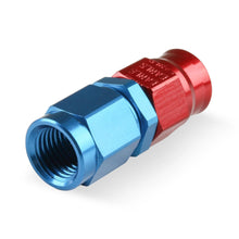 Earls Speed-Seal Hose End - 600138ERL