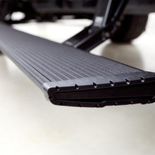 AMP Research XL PowerStep - Black (2021-2025 Ford Bronco 2 & 4 Door)