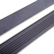 AMP Research XL PowerStep - Black (2021-2025 Ford Bronco 2 & 4 Door)